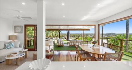 TreasureView Beach - Three bedroom option #9a