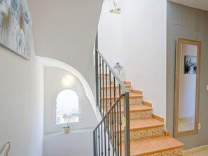 Interiör