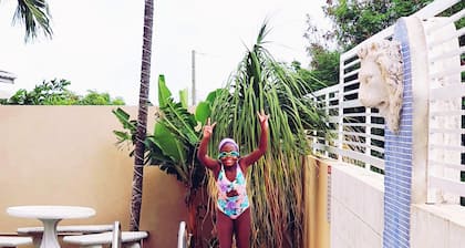 Providence Apt 2-bedroom #1