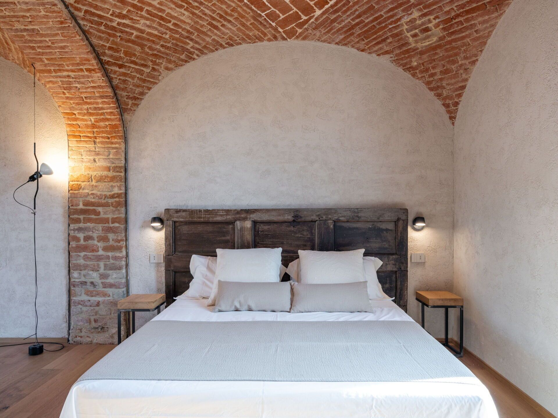 5 chambres, lit parapluie, Wi-Fi gratuit