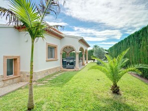 Exterieur