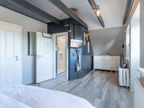 3 Schlafzimmer, Reisekinderbett, kostenloses WLAN