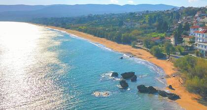 3 bedroom gorgeous home in Koroni