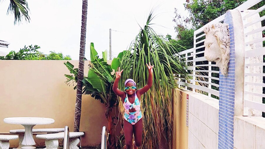 Providence Apt 2-bedroom #2