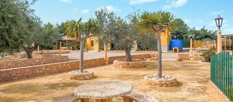 Gorgeous home in Pozo de los Palos