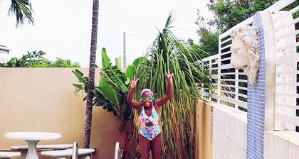 Providence Apt 2-bedroom #3