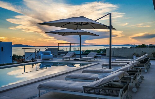 Belle maison à Jakisnica avec sauna