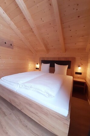 3 bedrooms, free WiFi