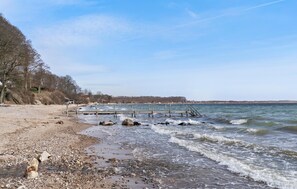 Plage Ă proximitĂ©, pĂȘche sur place