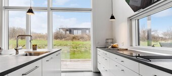 Nice home in Haderslev with WiFi