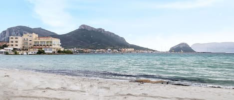 Spiaggia
