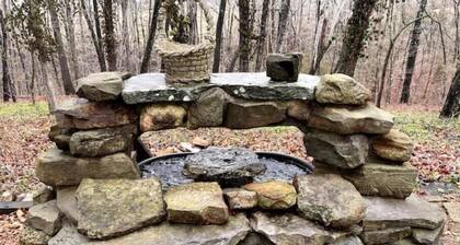 Cozy Home Near the Buffalo River