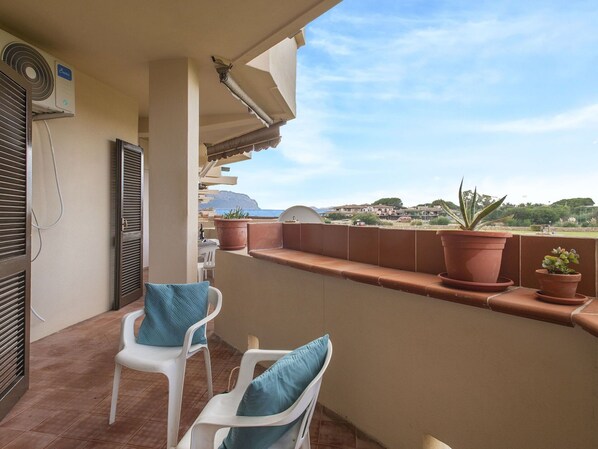 Terrazza/patio