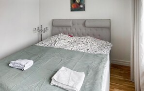 3 makuuhuonetta, ilmainen Wi-Fi