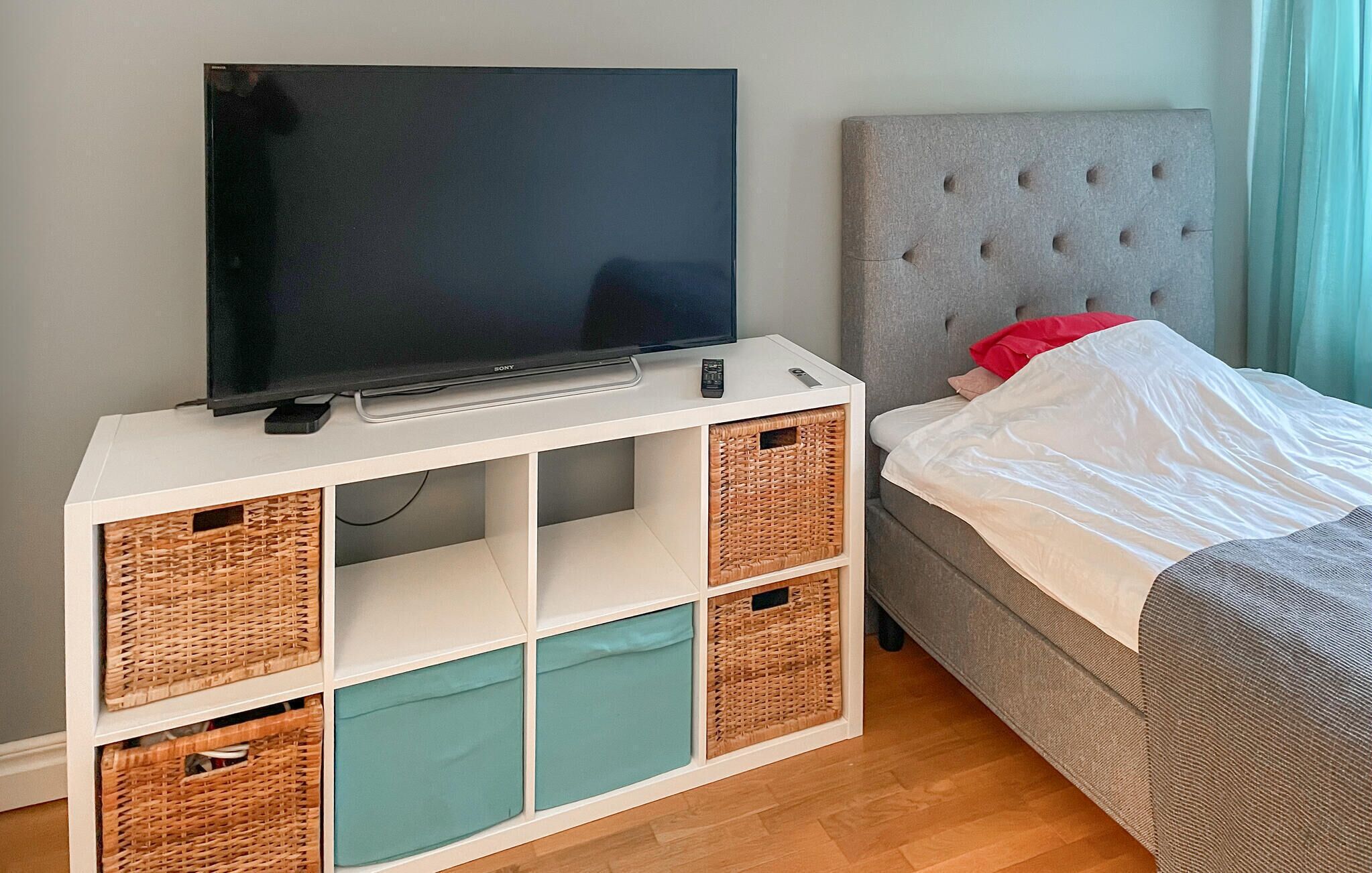 3 Schlafzimmer, kostenloses WLAN