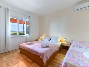 2 habitaciones y wifi gratis 