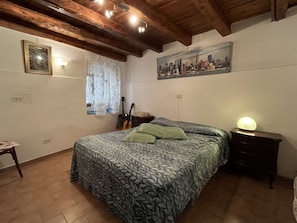 2 slaapkamers, gratis wifi