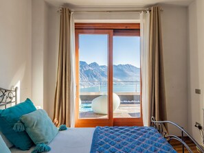 3 Schlafzimmer, Bügeleisen/Bügelbrett, Reisekinderbett, kostenloses WLAN