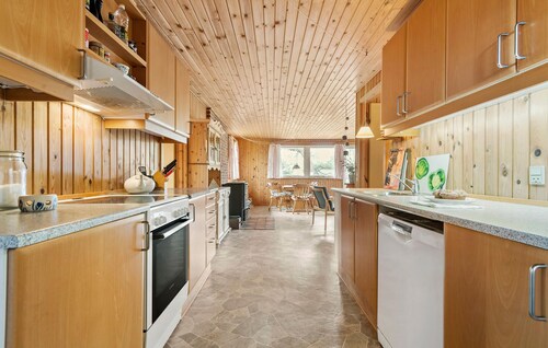 3 bedroom cozy home in Rømø