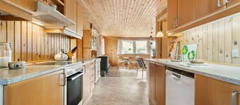 3 bedroom cozy home in Rømø
