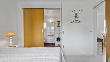 1 slaapkamer, gratis wifi