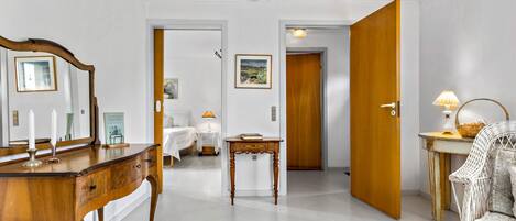 1 soverom og wi-fi (inkludert)