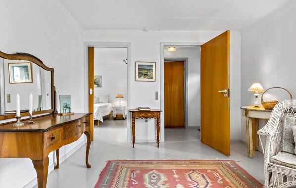 1 habitación y wifi gratis