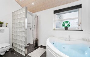 Een douche