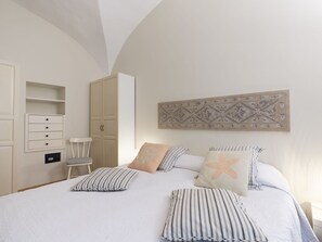 1 Schlafzimmer, kostenloses WLAN