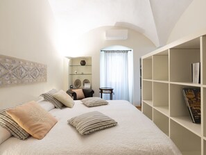 1 Schlafzimmer, kostenloses WLAN