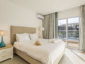 2 camere, ferro/asse da stiro, culla da viaggio, Wi-Fi gratuito