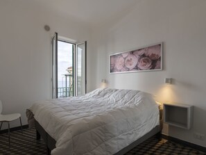 3 chambres, lit parapluie, Wi-Fi gratuit