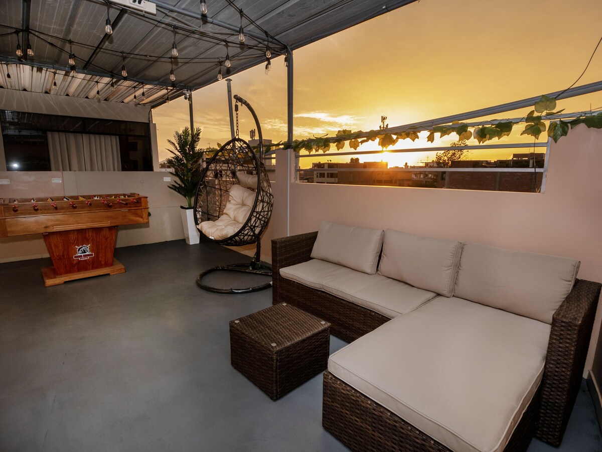 Image de profil de l’hôte