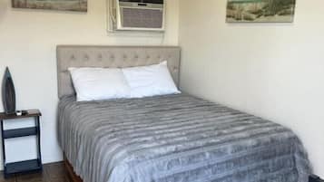 1 bedroom, WiFi