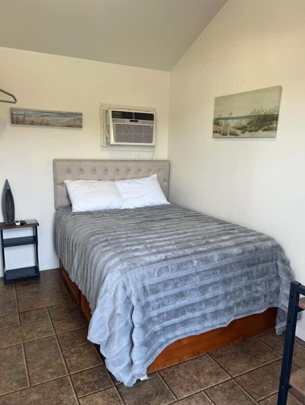 1 Schlafzimmer, WLAN