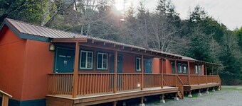 Rogue River Landing #32C