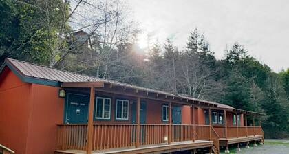 Rogue River Landing #32C