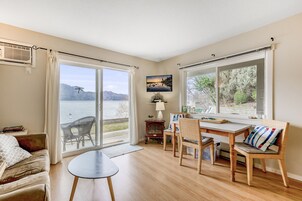 Condo | Living area