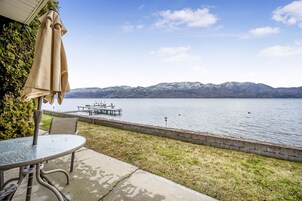 Condo | Lake view