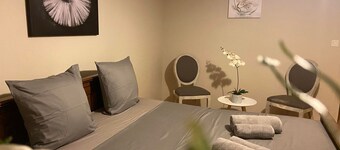 Gite le Saint André