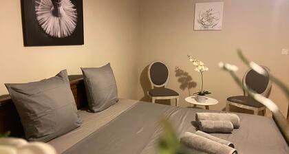 Gite le Saint André