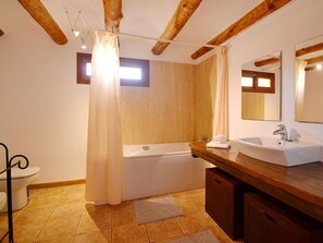 Towels - Wonderful private villa for 6 guests with private pool, WIFI, A/C, TV, patio and panoramic view (Manacor)