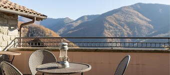 Cozy home in Comano with WiFi