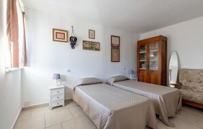 5 chambres, lit parapluie, Wi-Fi gratuit