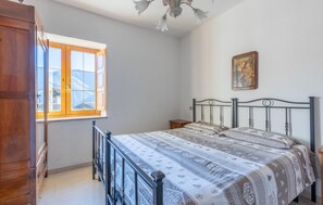 5 chambres, lit parapluie, Wi-Fi gratuit