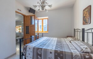 5 chambres, lit parapluie, Wi-Fi gratuit