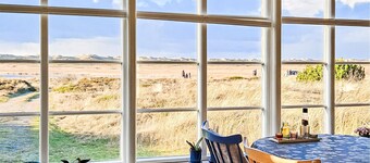 Fantastisk hjem i Nørre Nebel