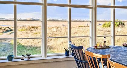 Tolles Zuhause in Nørre Nebel