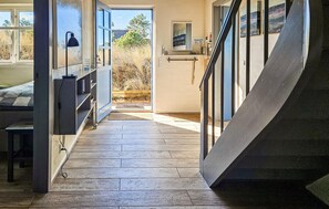3 chambres, Wi-Fi gratuit
