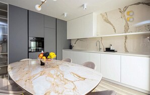 Dining - Luxurious apartment in Sveti Filip i Jakov (Sveti Filip i Jakov)